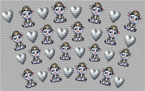 24oz cup wraps-N 906